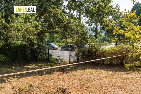 Terreno en camino de Herbello a Magdalena