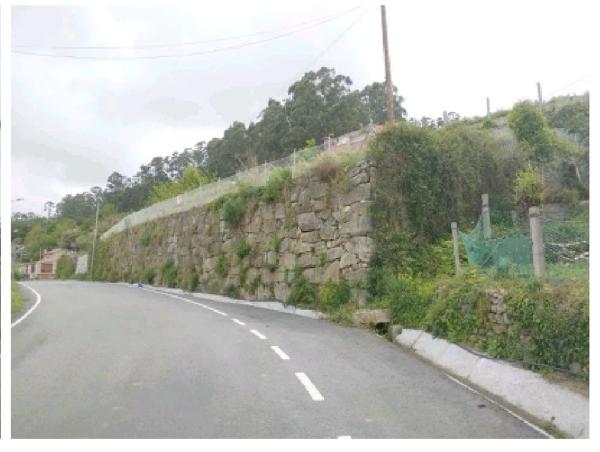 Terreno en Meiro s/n
