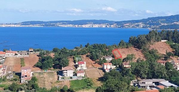 Terreno en moledo, 42