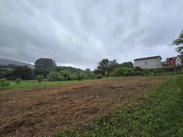 Terreno en camino Sen Nome