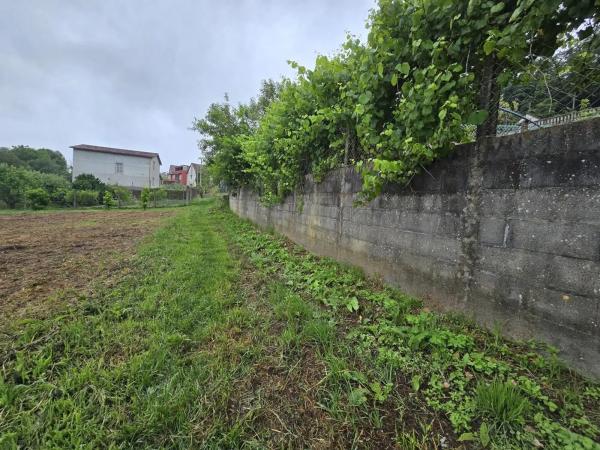 Terreno en camino Sen Nome