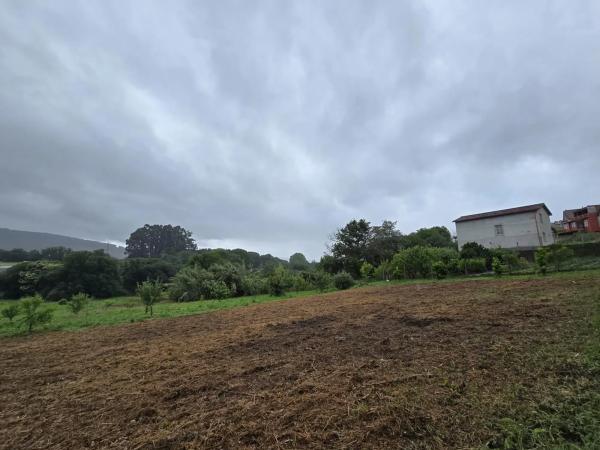 Terreno en camino Sen Nome