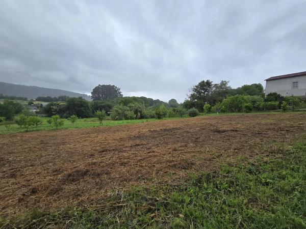 Terreno en camino Sen Nome