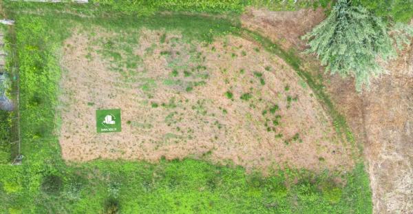 Terreno en camino Sen Nome