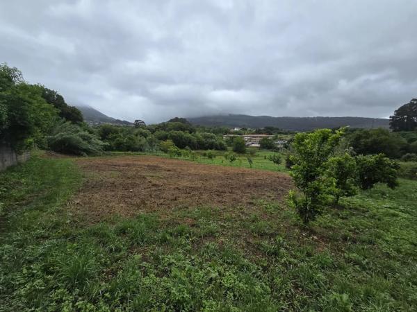 Terreno en camino Sen Nome