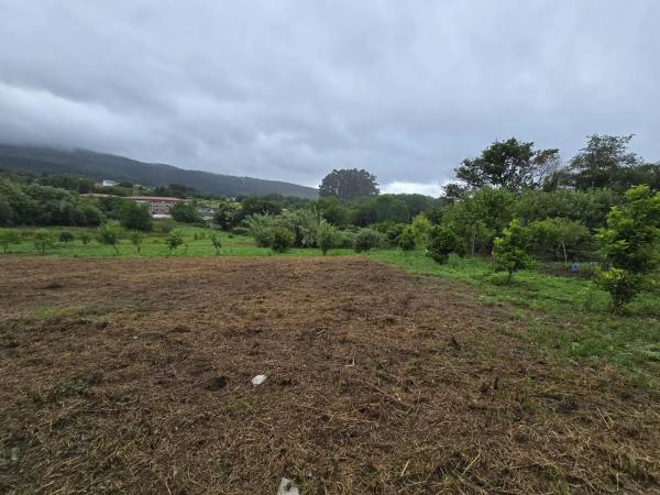 Terreno en camino Sen Nome