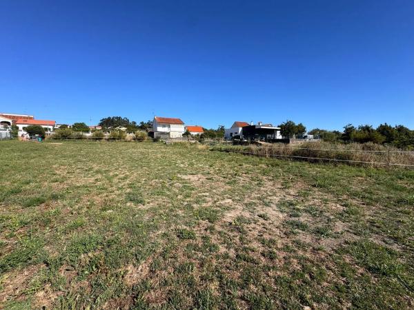 Terreno en calle da Retirosa