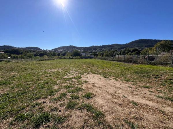 Terreno en calle da Retirosa