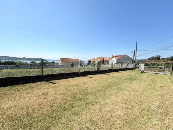 Terreno en Bueu