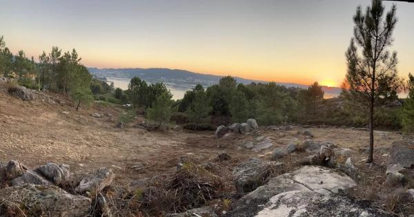 Terreno en calle dos Moscallos, 2