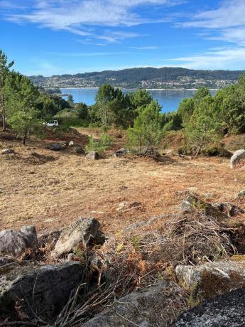 Terreno en calle dos Moscallos, 2