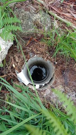 Terreno en calle dos Moscallos, 2