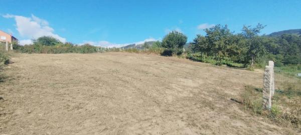 Terreno en Poblado Ruanova