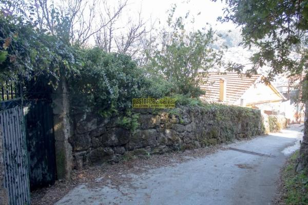 Terreno en Bueu