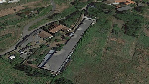 Terreno en Lugar a Fraga