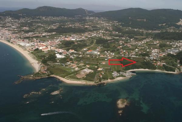 Terreno en José María Castroviejo