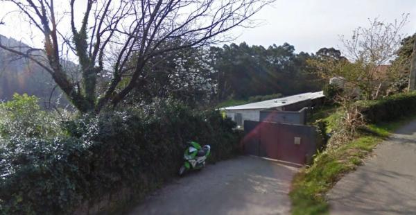 Terreno en Lugar a Fraga