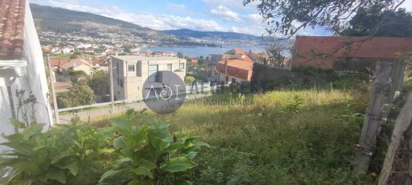 Terreno en Lugar o Cruceiro, 18