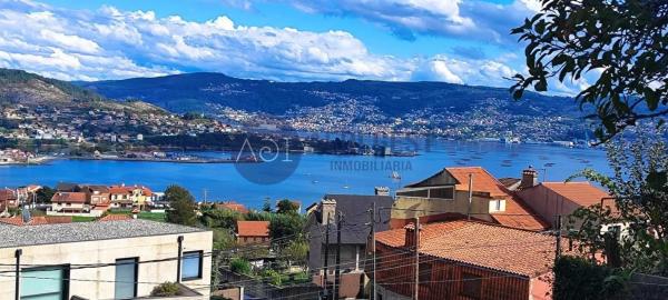 Terreno en Lugar o Cruceiro, 18