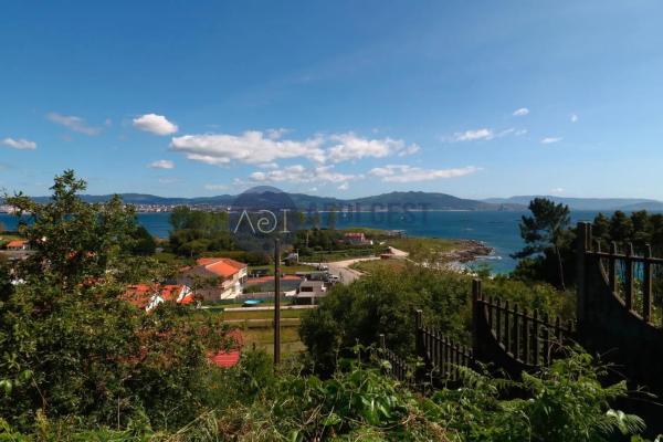 Terreno en Baixada a Areamilla, 29