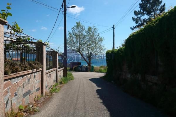 Terreno en Baixada a Areamilla, 29