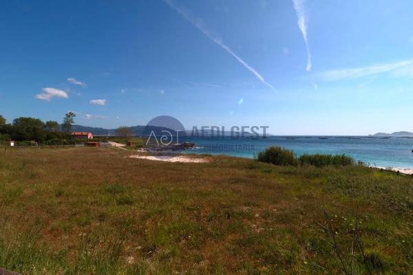 Terreno en Baixada a Areamilla, 29