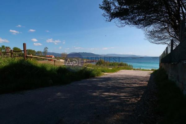 Terreno en Baixada a Areamilla, 29