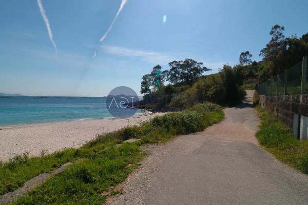 Terreno en Baixada a Areamilla, 29