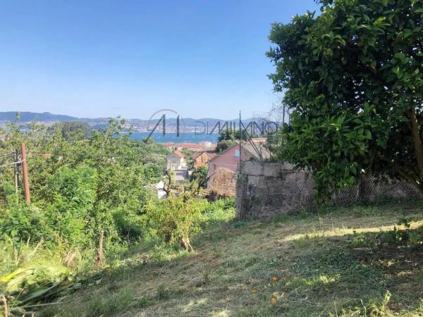 Terreno en Lugar Marrua