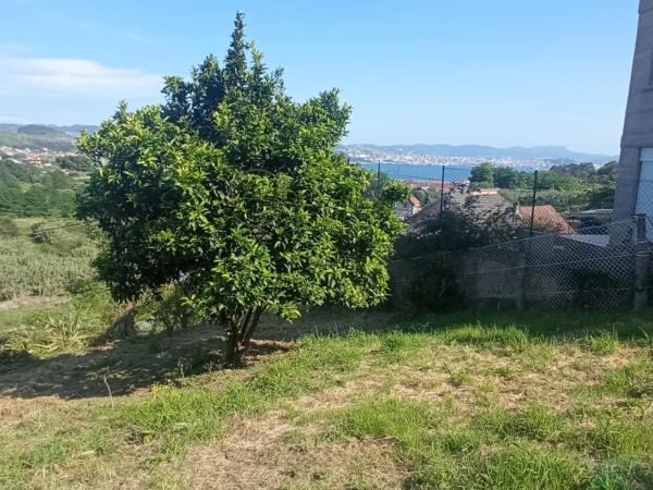 Terreno en Lugar Marrua