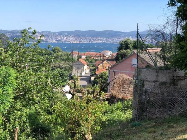 Terreno en Lugar Marrua