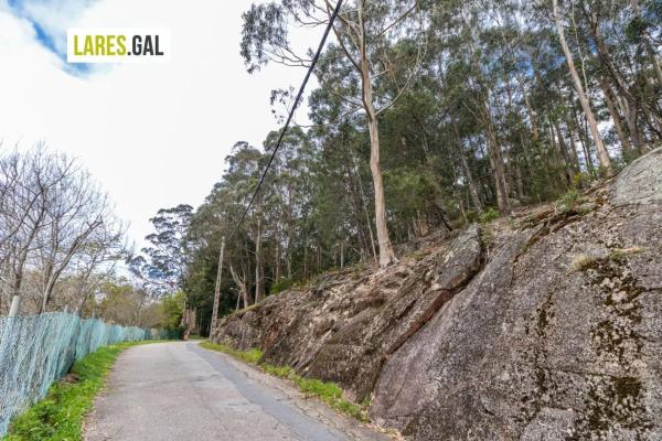 Terreno en calle do Casas