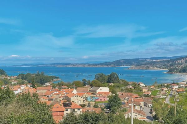 Terreno en San Andres do Hio