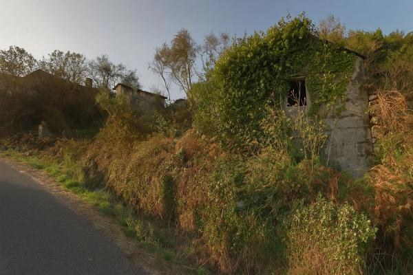 Terreno en San Andres do Hio