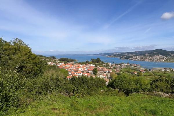 Terreno en San Andres do Hio