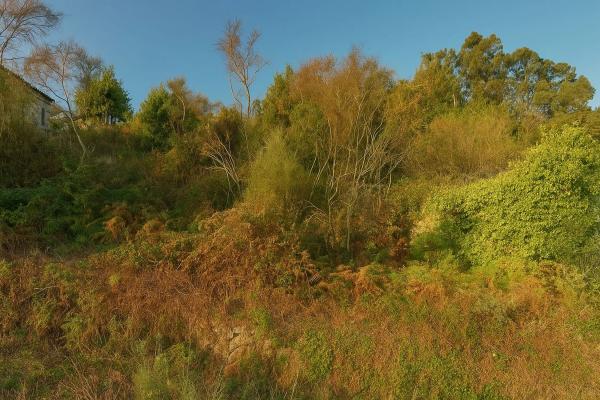 Terreno en San Andres do Hio