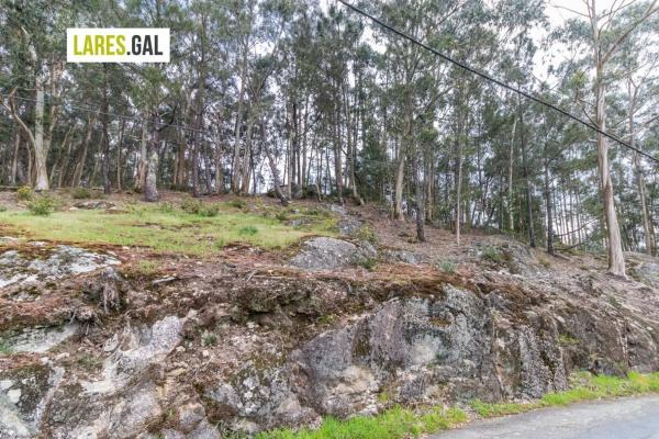 Terreno en calle do Casas