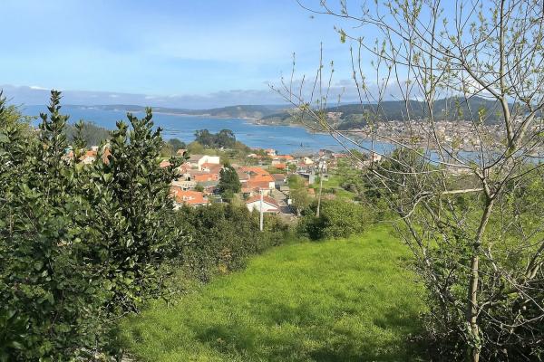 Terreno en San Andres do Hio