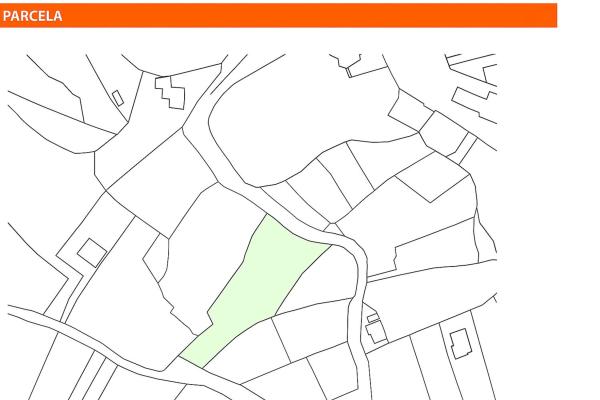 Terreno en San Andres do Hio