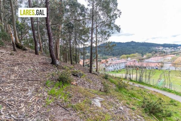 Terreno en calle do Casas
