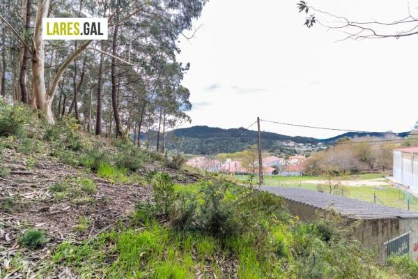 Terreno en calle do Casas