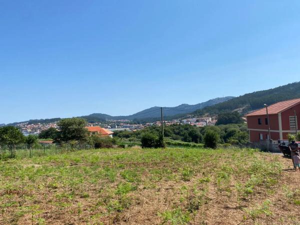 Terreno en calle do Hío, 1