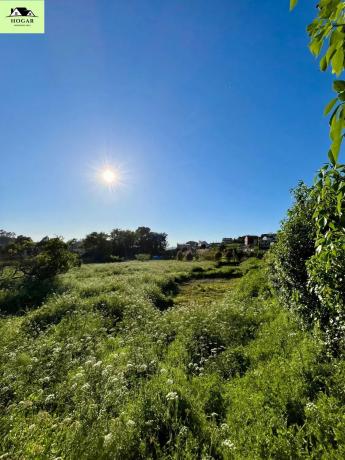 Terreno en avenida del Aviador Calviño