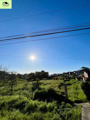 Terreno en avenida del Aviador Calviño
