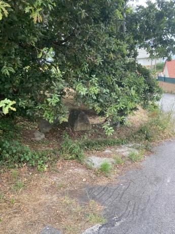 Terreno en camino da Area s/n