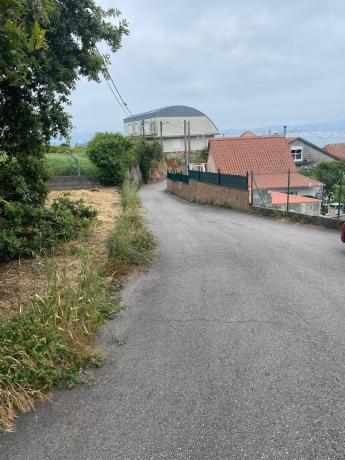 Terreno en camino da Area s/n