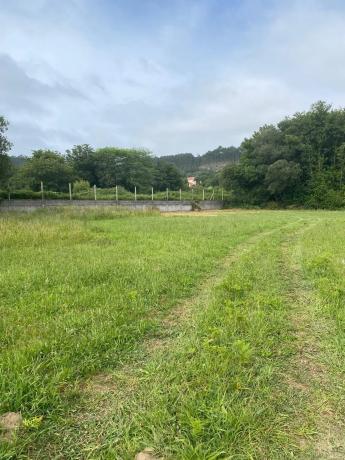 Terreno en calle do Casal s/n