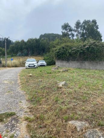 Terreno en camino da Area s/n