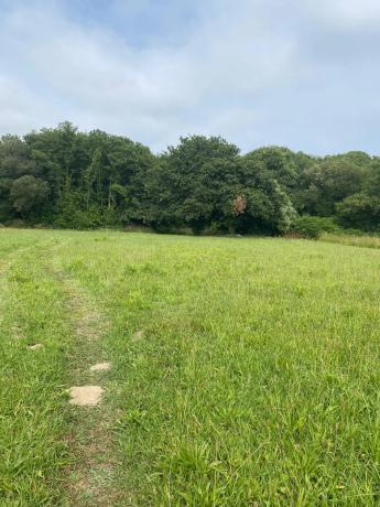 Terreno en calle do Casal s/n