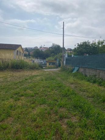 Terreno en calle do Casal s/n